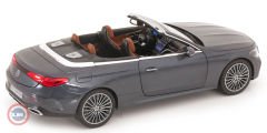 2024 Mercedes Benz CLE Convertible A236 - Graphite Grey Magno