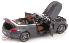 2024 Mercedes Benz CLE Convertible A236 - Graphite Grey Magno