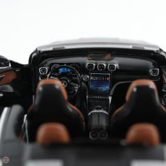 2024 Mercedes Benz CLE Convertible A236 - Graphite Grey Magno