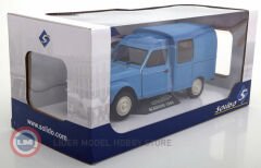 1:18 1984 Citroen Acadiane