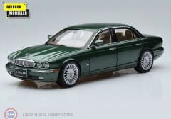 1:18 Almost Real 2003 JAGUAR XJ6 (X350)