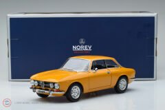 1:18 1970 Alfa Romeo 1750 GTV