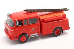 1:43 Berliet GAK 17 Feuerwehr Madrid İtfaiye
