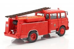 1:43 Berliet GAK 17 Feuerwehr Madrid İtfaiye