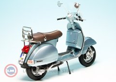 1:10 2011 Vespa PX 125 70 YEARS