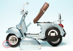 1:10 2011 Vespa PX 125 70 YEARS