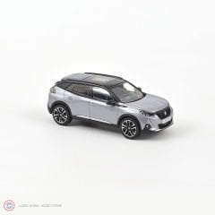 1:43 2020 Peugeot 2008 GT