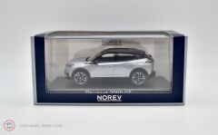 1:43 2020 Peugeot 2008 GT