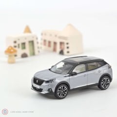 1:43 2020 Peugeot 2008 GT