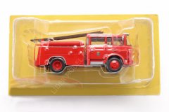 1:43 Berliet GAK 17 Feuerwehr Madrid İtfaiye
