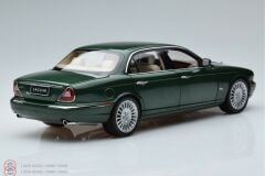 1:18 Almost Real 2003 JAGUAR XJ6 (X350)