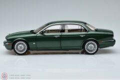 1:18 Almost Real 2003 JAGUAR XJ6 (X350)