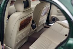 1:18 Almost Real 2003 JAGUAR XJ6 (X350)