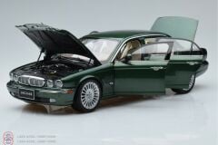 1:18 Almost Real 2003 JAGUAR XJ6 (X350)