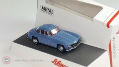 1:64 1954 Mercedes Benz 300 SL