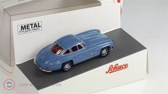 1:64 1954 Mercedes Benz 300 SL