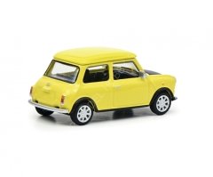 1:64 Mini Cooper #8 Paperbox Edition