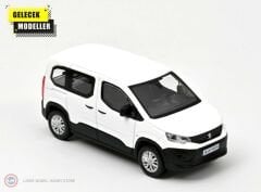 1:43 Norev 2018 Peugeot Rifter