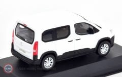 1:43 Norev 2018 Peugeot Rifter