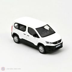 1:43 2018 Peugeot Rifter