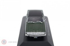 1:43 1969 Ford Fairlane LTD V8