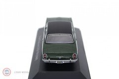 1:43 1969 Ford Fairlane LTD V8