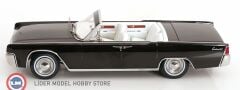 1:18 KK Scale Lincoln Continental Convertible Bad Boys 1963