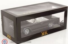 1:18 KK Scale Lincoln Continental Convertible Bad Boys 1963