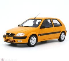 1:18 OTTO 2000 Citroen Saxo 1.4
