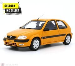 1:18 OTTO 2000 Citroen Saxo 1.4