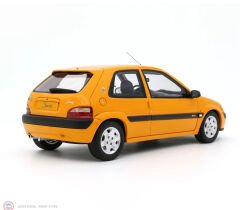 1:18 OTTO 2000 Citroen Saxo 1.4