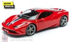 1:18 Burago 2013 Ferrari 458 SPECIALE