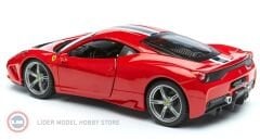1:18 Burago 2013 Ferrari 458 SPECIALE