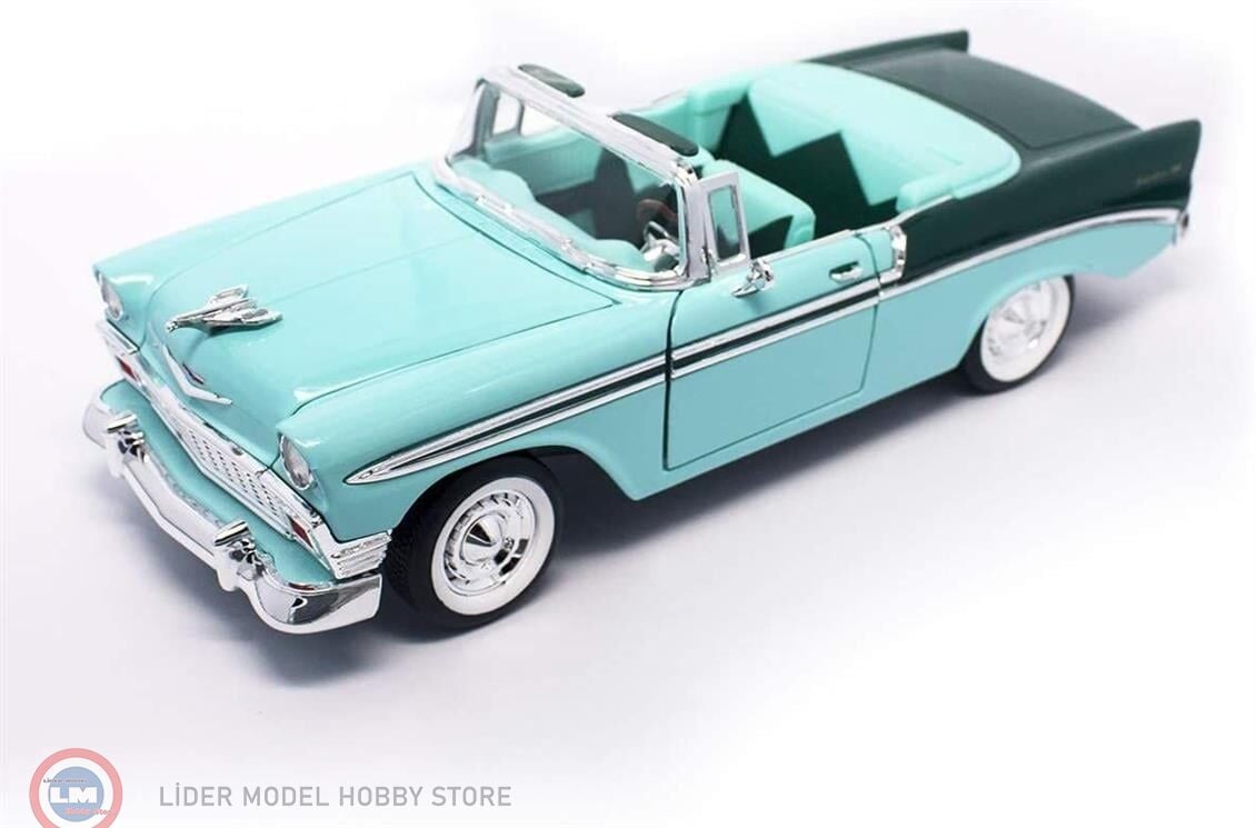 1:18 Road Signature 1956 Chevrolet Belair