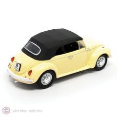 1:43 1972 Volkswagen Beetle