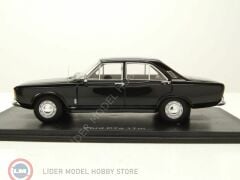 1:43 Neo Scale 1967 Ford Taunus P7A Limousine