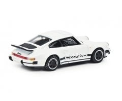 1:64 Porsche Turbo 930 #9 Paperbox Edition