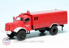 1:87 Mercedes Benz LG 315 TLF 2400 Feuerwehr