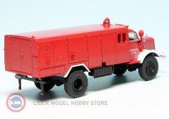1:87 Mercedes Benz LG 315 TLF 2400 Feuerwehr