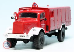 1:87 Mercedes Benz LG 315 TLF 2400 Feuerwehr