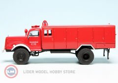1:87 Mercedes Benz LG 315 TLF 2400 Feuerwehr