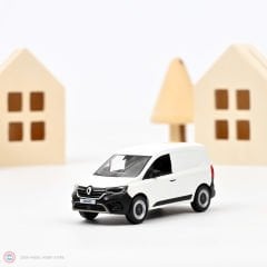 1:43 2021 Renault Kangoo Van