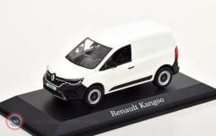 1:43 2021 Renault Kangoo Van