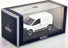 1:43 2021 Renault Kangoo Van
