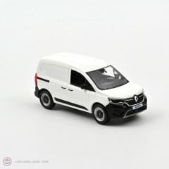 1:43 2021 Renault Kangoo Van