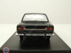 1:43 Neo Scale 1967 Ford Taunus P7A Limousine