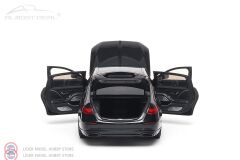 1:18 Almost Real 2023 Mercedes Benz MAYBACH-S-CLASS