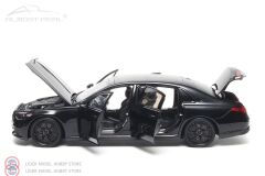 1:18 Almost Real 2023 Mercedes Benz MAYBACH-S-CLASS