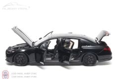 1:18 Almost Real 2023 Mercedes Benz MAYBACH-S-CLASS