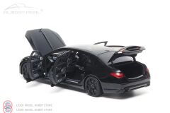 1:18 Almost Real 2023 Mercedes Benz MAYBACH-S-CLASS